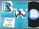 MEADE LUX LEWIS boogie woogie classics ORIGINAL 10