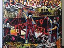 YEAH YEAH YEAHS 'Fever To Tell' Remastered Vinyl LP + Poster NEW/SEALED