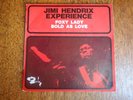 Jimi Hendrix Experience-Foxy Lady/Bold as Love-Barclay 060 092-France- 45