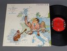 DAVE BRUBECK QUARTET/IN EUROPE US CL1168