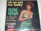 RARE EP MAXINE BROWN 
