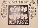 Deep Purple The Boot Of Taliesyn Live 18.10.68 L.A.