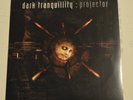 Dark Tranquillity Projector ORIGINAL Vinyl 1999 Century Media Germany 77285-1