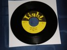 MACY (SKIP) SKIPPER - QUICK SAND LOVE - NEAR MINT 1958 USA LIGHT LABEL 7