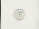 Frank Zappa, Hot Rats LP Test Pressing SS