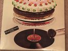 The Rolling Stones - Let It Bleed; SKL.5025 (XZAL.9363; Vinyl LP (Album) 1969 Ma
