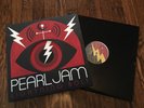 Pearl Jam Lightning Bolt 12
