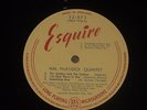 1957 Unplayed OldStock Hal McKusick Triple Exposure Esquire UK Paul Chambers RVG