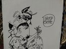  BLORP-ESETTE VOLUME ONE V/A LP RARE AVANTGARDE, LAFMS 5 1977 EX