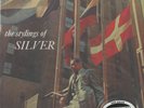 Horace Silver, The Stylings Of Silver 200g LP from the Michael Hobson Archives