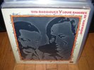 TITO RODRIGUEZ Y LOUIE RAMIREZ en algo nuevo ( world music ) puerto rico