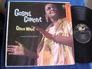 Clara Ward Gospel Concert/Black Gospel/Stereo LP/Dot DLP 25138/EX+ to M-