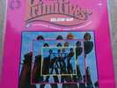 THE PRIMITIVES : BLOW-UP, FREAKBEAT, MOD LP