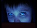 Fear Of A Blank Planet (Limited Blue Vinyl) - PORCUPINE TREE [2x LP]