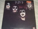 Kiss self-titled LP 1974 Casablanca in the shrink wrap NM/EX.   Beautiful Copy
