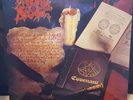Morbid Angel - Covenant - 1993 - Vinyl - Rock