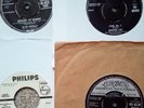 FOURTY 50'S AND 60'S SINGLES LOT