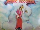 ATOMIC ROOSTER - IN HEARING OF - 6369 007 L