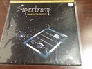 Supertramp ?– Crime of the Century A&M Records, Inc. ?– MFSL 1-005
