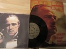 45. nino rota   THE GODFATHER / GODFATHER WALTZ  UK. 7