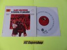 Clint Eastwood a fistful of dollars soundtrack - music Ennio Morricone LP Record