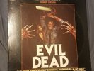 Joseph LoDuca ?– Evil Dead - Original Motion Picture Soundtrack