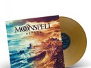 Moonspell - 1755 LTD Gold LP Lacuna Coil Paradise Lost Amorphis Therion Opeth