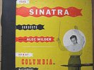 NICE set of 8 RARE Sinatra 78rpm album sets from 1946-1950