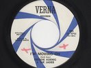 '60s Texas Rocker/Teen FREDDIE KOENIG/JADES I'm Movin' On/Think It Over VG++HEAR