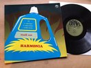HARMONIA MUSIK VON HARMONIA ORIGINAL GREEN BRAIN METRONOME in 1974 KRAUTROCK