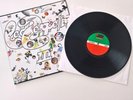 LED ZEPPELIN III 200g Heavyweight Vinyl LP 2007 Atlantic SD 7201 Mint Unplayed