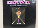 Vintage LP Album THE GENIUS OF ESQUIVEL 1967 Bachelor Pad Music