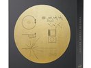 NASA Voyager Golden Record 40th Anniversary Edition Box Set Of 3 Vinyl LP NEW