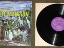 Vintage VINYL Record LP WALT DISNEY'S THE HAUNTED MANSION
