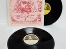 Pink Floyd ECLIPSED LIVE Ruthless Rhymes 2xLP Collector's Ed VG+ Vinyl Record