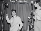 Boots For Dancing - The Undisco Kidds [DoLP][schwarz]