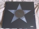 David Bowie-Blackstar-Clear Vinyl-FACTORY SEALED