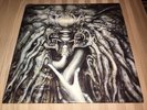 Danzig 3 How The Gods Kill OFFICIAL 1st UK Vinyl Record LP Misfits Gatefold EX