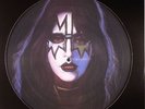 KISS ACE FREHLEY SOLO ALBUM PICTURE DISC VINYL LP   NEW MINT UNPLAYED