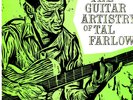 2lp tal farlow recital guitar artistry verve japan vnl nm- cvr ex+