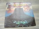 italo disco LP cosmic soul funk prog synth MARIO CAPUANO Close Encounters 1978it