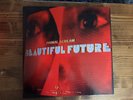 Primal Scream Beautiful Future 3x Vinyl Box Set OOP Stone Roses Creation Records