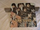 pink floyd the piper at the gates of dawn, original LP 1967