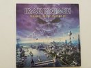 Iron Maiden  Brave New World 2 Picture Disc