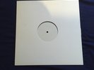 Rock Drill- Alex Harvey Band  White Label Test Pressing Demo Promo LP