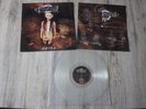 Mortiis -The Grudge Clear LP 95 Copies Earache Rec.'04 MOSH 280 LP