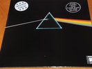 PINK FLOYD:DARK SIDE OF THE MOON.1LP.QUAD.LIMITED PICTURE DISC.EMI.AUSTRALIA. M.