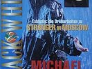 MICHAEL JACKSON   __   BLACK & WHITE   __  NR. 16  __ Magazin ohne Poster