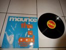 Maurice - This Is Acid *MINT*1989*ZYX* TOP ACID/ITALO DISCO/POP 12