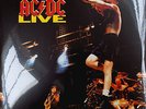 AC/DC LP x 2 LIVE Collectors Special Edition Double Vinyl Gatefold Sleeve SEALED